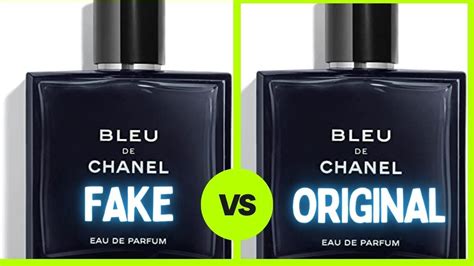 how to tell if my bleu de chanel is fake|blue de chanel vs original.